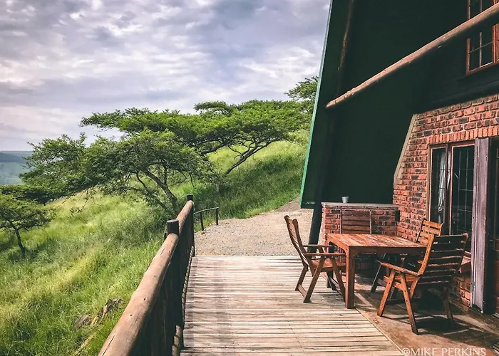 Bonnie View Game Lodge