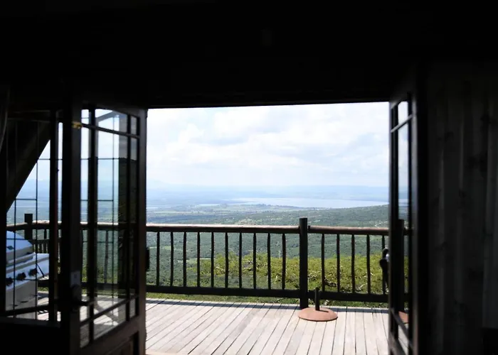 Bonnie View Game Lodge